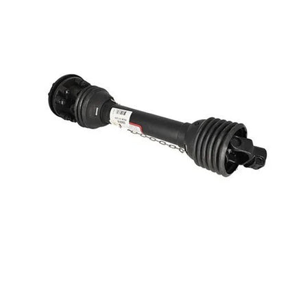 Bethesda Industrial Complete Driveline Rotary Tiller w/ 6" Friction Clutch