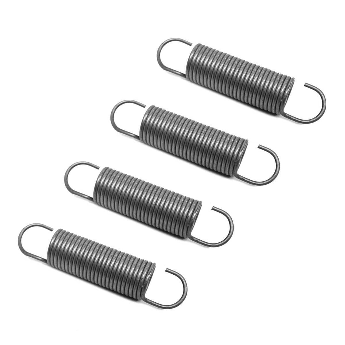 Bethesda Industrial 4PK Genuine OEM Toro Snow Blower Extension Spring 121-6630 Power Clear 621 721