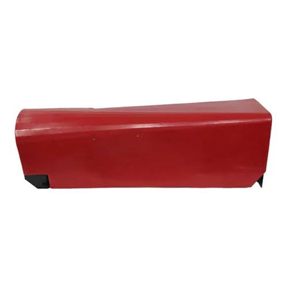 Bethesda Industrial Fender - Outer Polytin™ Left Hand fits International 199503C1