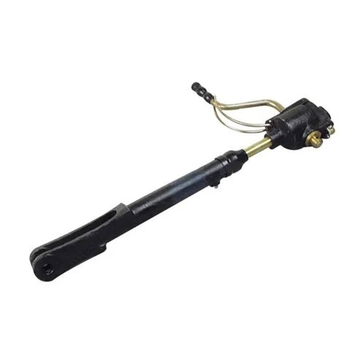 Bethesda Industrial Leveling Box Assembly - Right Hand fits Massey Ferguson 50 165 193502M91