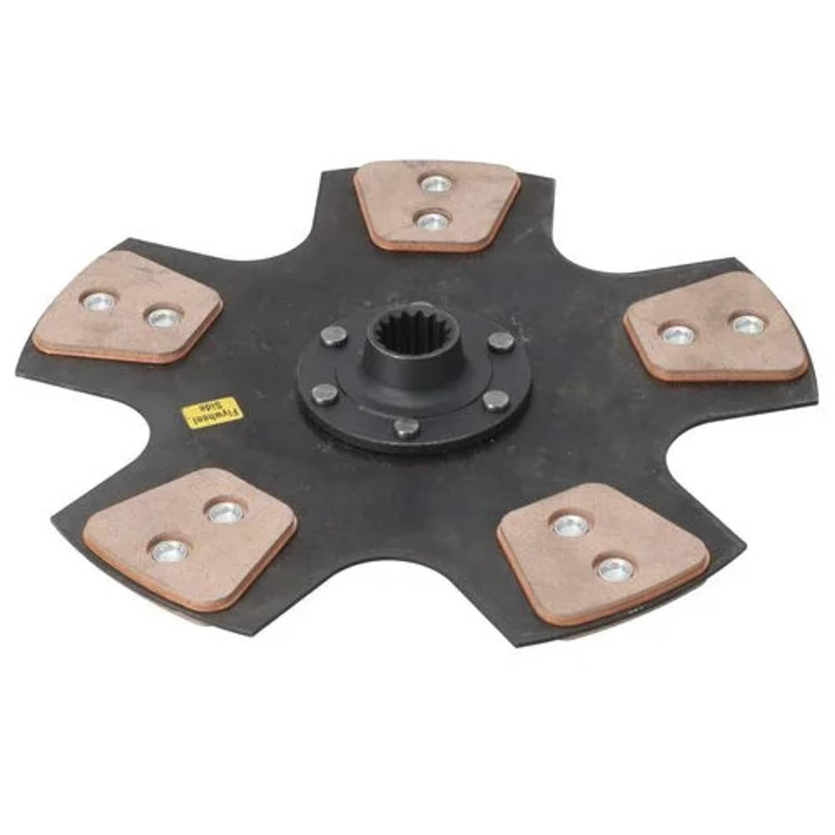 Bethesda Industrial Clutch Disc fits John Deere 1020 1120 2020 2030 2440 2640 300 400 401 AR66925