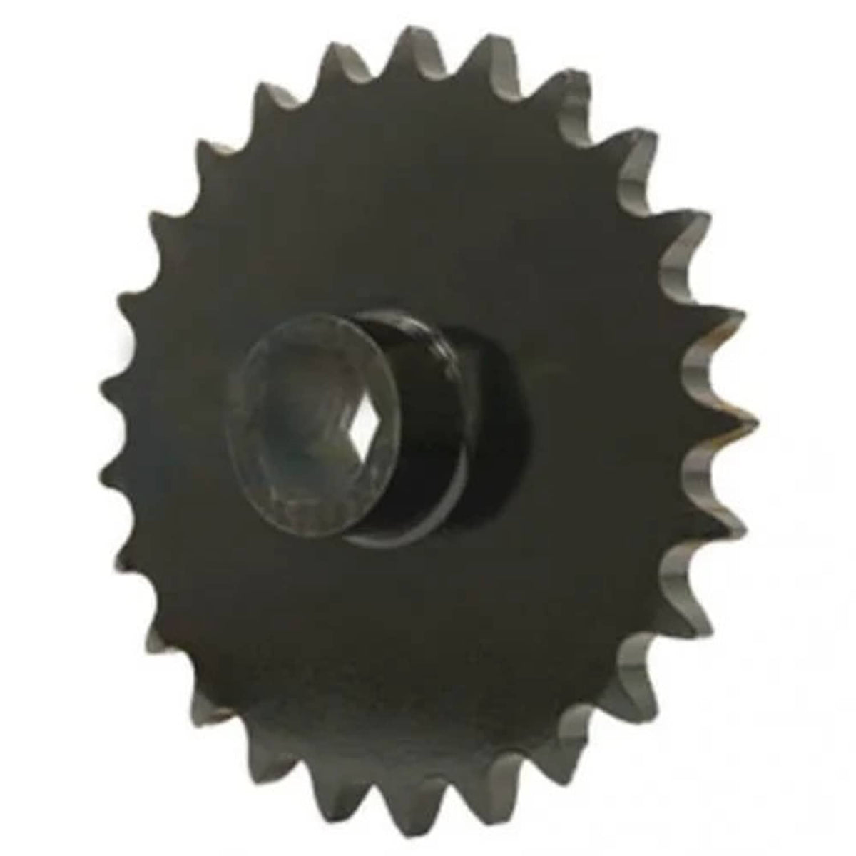 Bethesda Industrial Sprocket - Left Hand Rotor fits New Holland BR740A BR750A 86610108