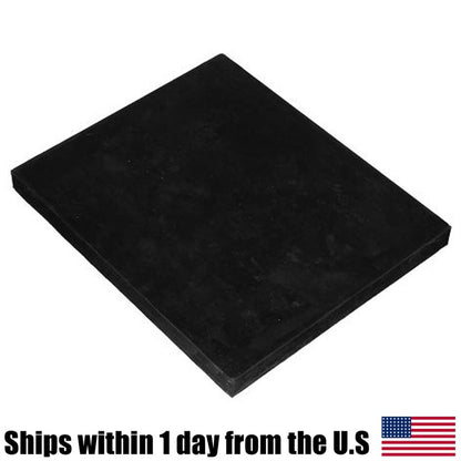 Bethesda Industrial Buyers 0020500 Pro-Wing with Rubber Edge For PW22 Pro-Wings 20500