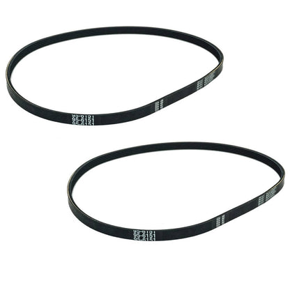 Bethesda Industrial (2) Toro Genuine OEM Ribbed Belt 95-6151 CCR 2400 3450 3000 3650