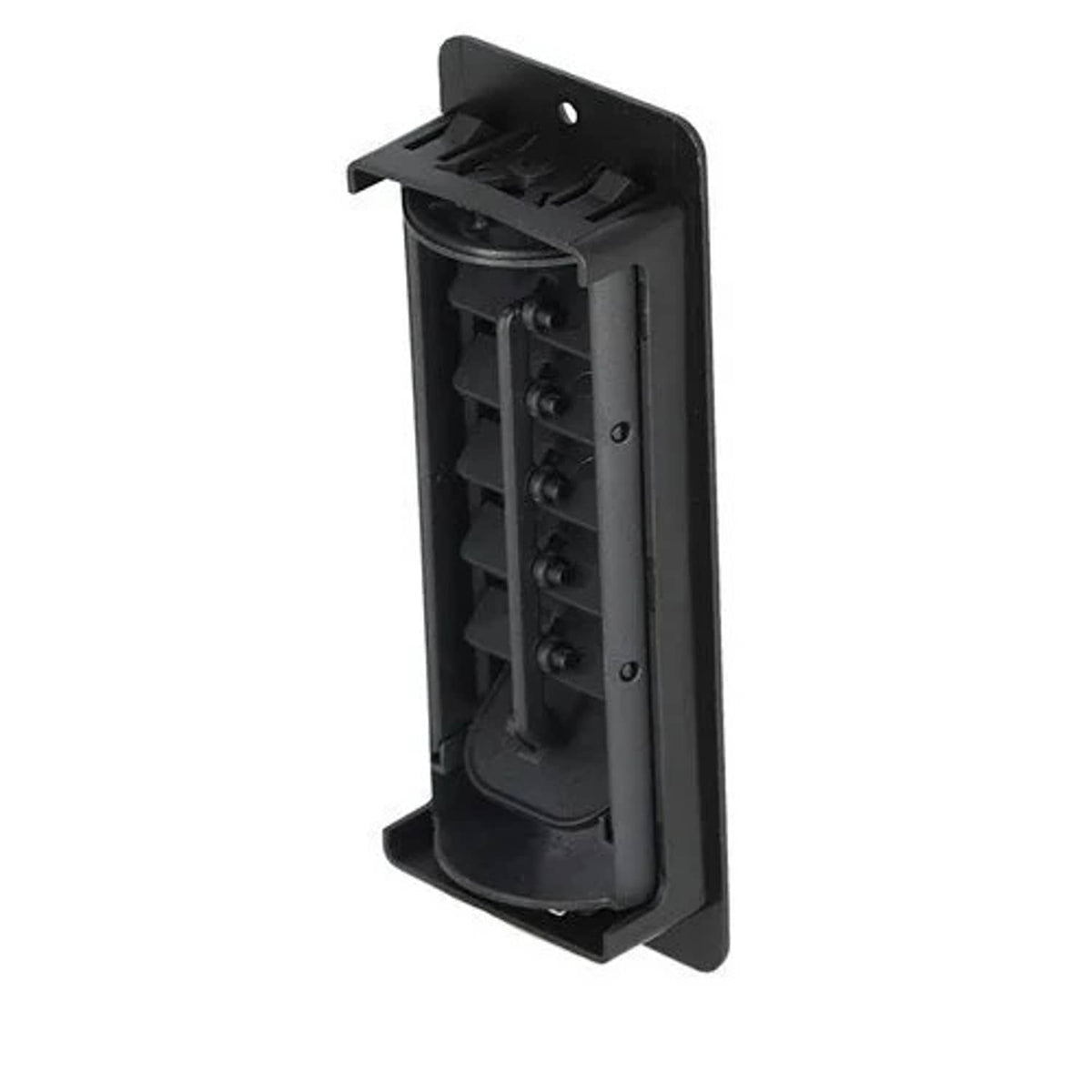 Bethesda Industrial Louver Screw/Clip Mount fits Case IH 7110 7120 7130 7140 7150 7230 1958752C1