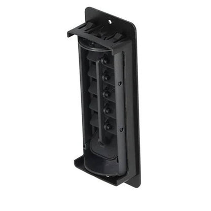 Bethesda Industrial Louver Screw/Clip Mount fits Case IH 7110 7120 7130 7140 7150 7230 1958752C1