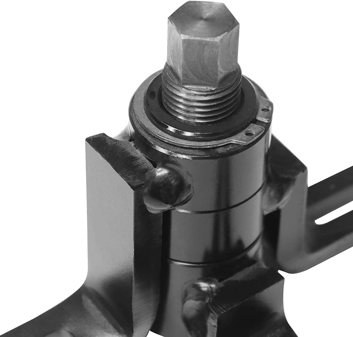 Bethesda Industrial Black Crank Case Splitter Separator & Crank Puller Installer Tool Dirt Bike ATV
