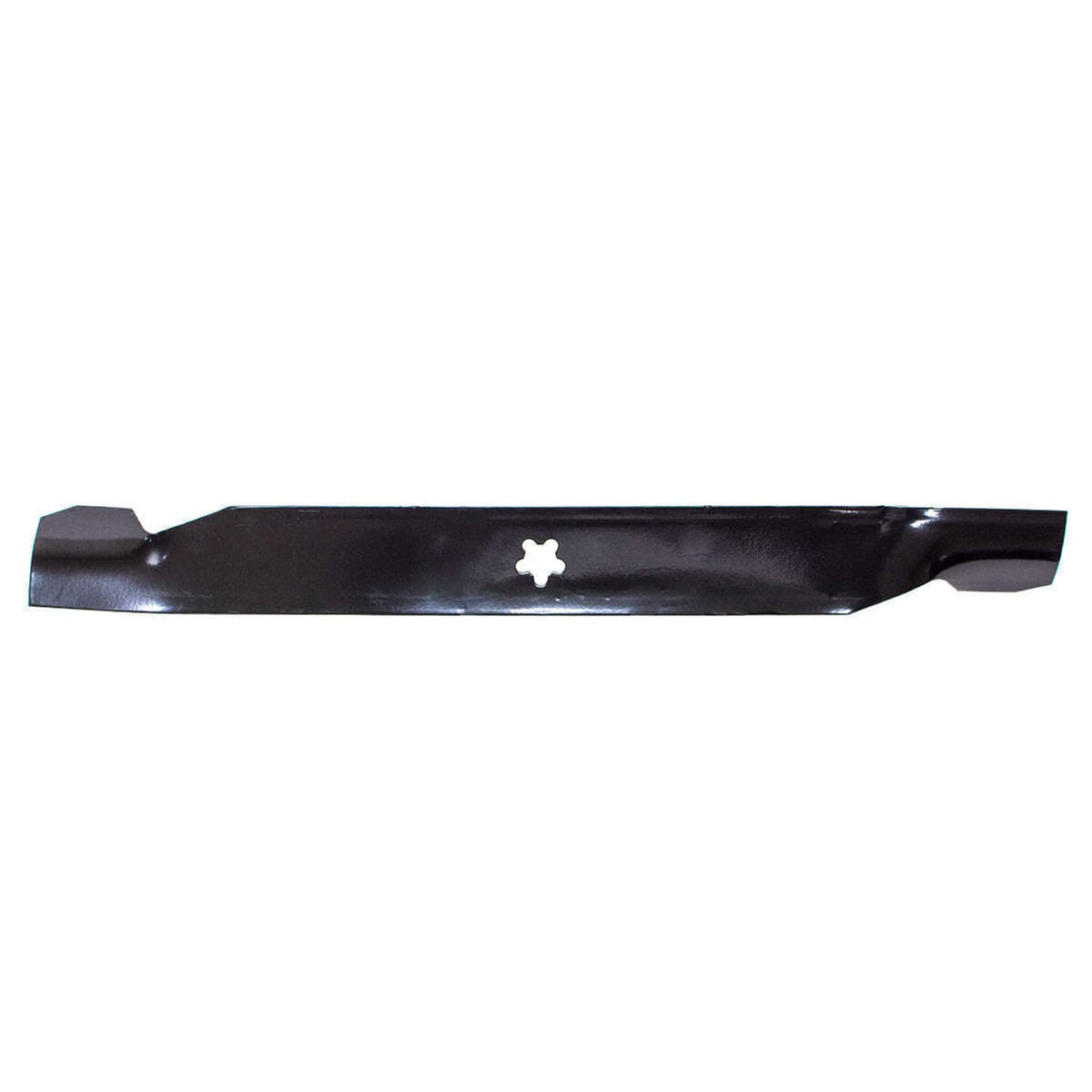 Bethesda Industrial 4PK Oregon Deck Blades Compatible for Ariens 42" High Lift Mower 21546095