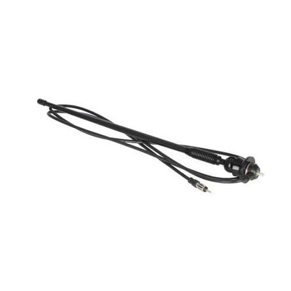 Bethesda Industrial Flexible AM/FM Universal Mount Radio Antenna