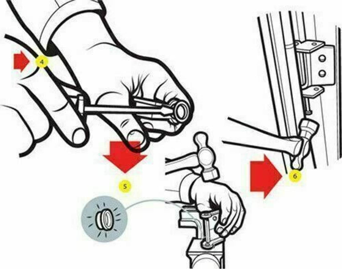 Bethesda Industrial Door Hinge Pin Bushing Kit For Honda Accord Civic CR-V CRX CX DX EX SI EG6 B16