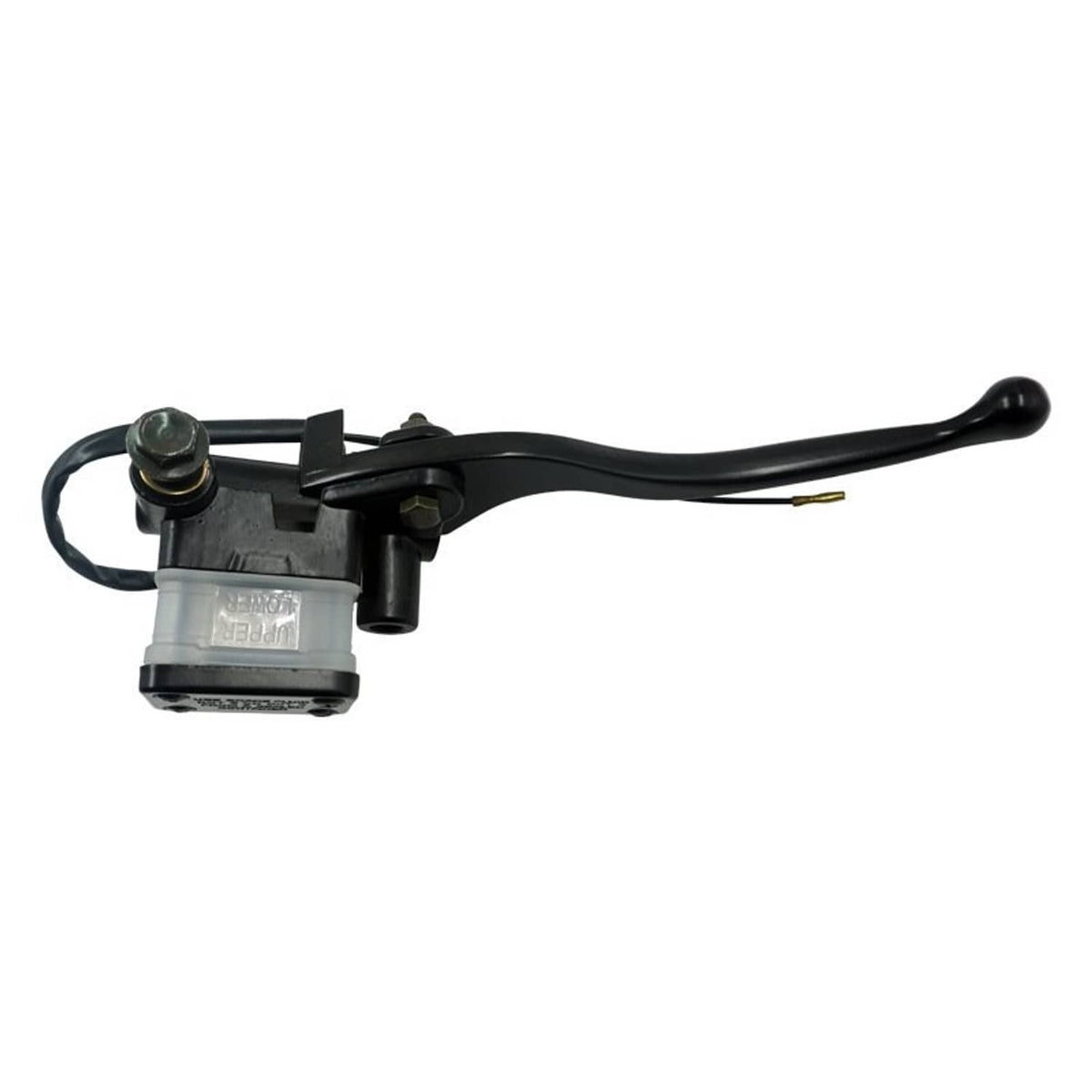 Bethesda Industrial Front Brake Master Cylinder for Honda ATC200X ATC250R 1981-1985