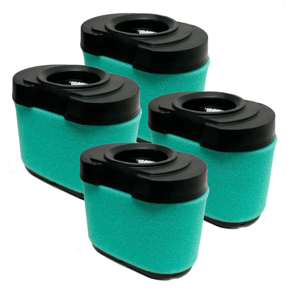 Bethesda Industrial 4PK Air Filter & Pre-Filter Fits John Deere GY21057 MIU11515 792105 792303