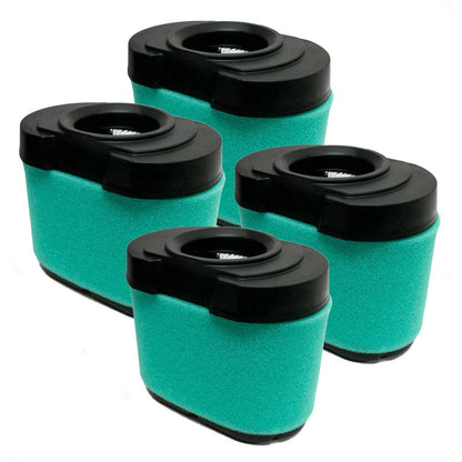 Bethesda Industrial 4PK Air Filter & Pre-Filter Fits John Deere GY21057 MIU11515 792105 792303