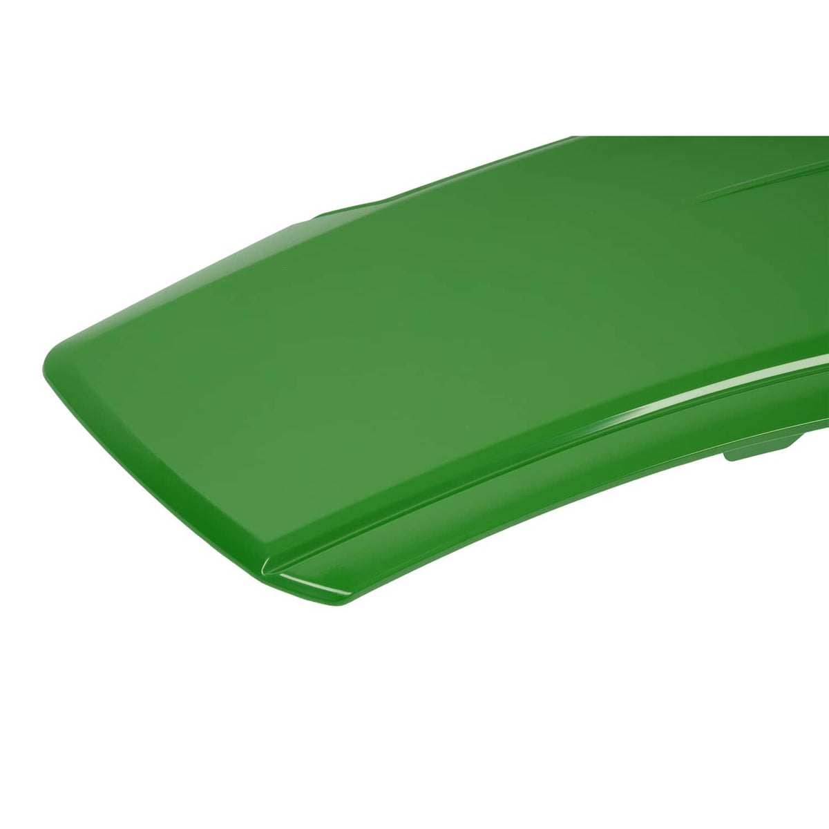 Bethesda Industrial Hood Right Side Panel #LVU28436 For John Deere 1023E 1025R 1026R 2025R Durable