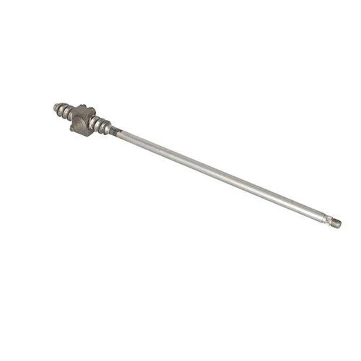 Bethesda Industrial Steering Shaft And Nut Assembly fits Ford 5000 C5NN3A710A