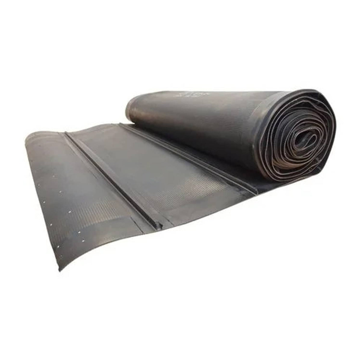 Bethesda Industrial Draper Belt - Side Endless with V-Guide fits AGCO 9250 71483144