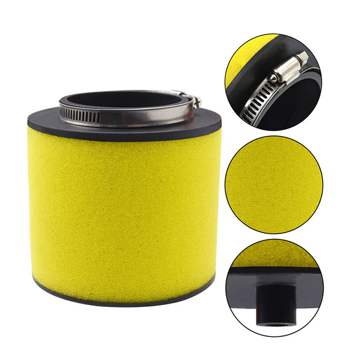 Bethesda Industrial Air Filter For Honda Rancher 350 400 Foreman 400 450 Fourtrax 300 1992-2000 ATV