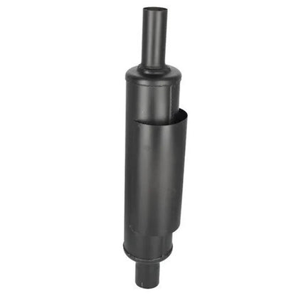 Bethesda Industrial Muffler fits Oliver 1650 1750 1800 1850 104764A 155980A 164080A