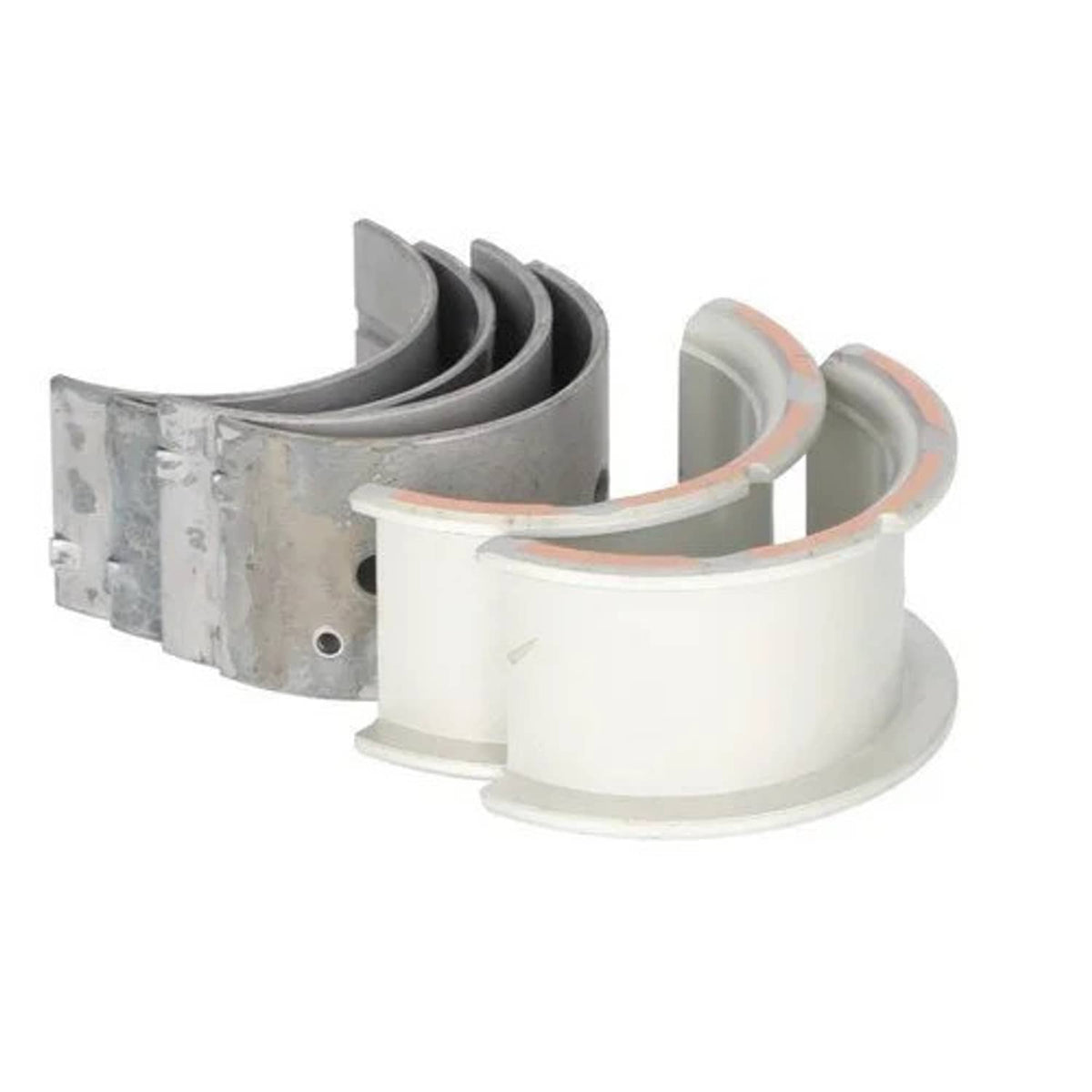 Bethesda Industrial Main Bearings - Standard - Set fits Massey Ferguson 165 830752M91