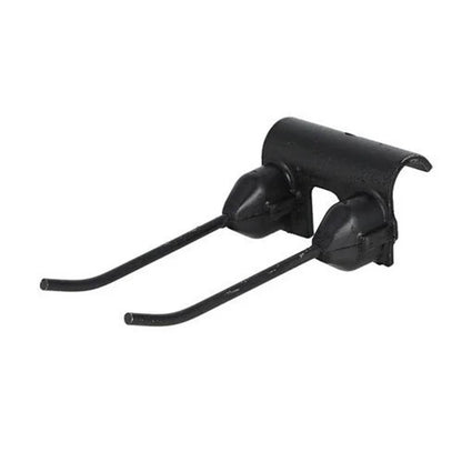 Bethesda Industrial Baler Pickup Tooth - Rubber fits New Holland BR7060 BR7070 84404537