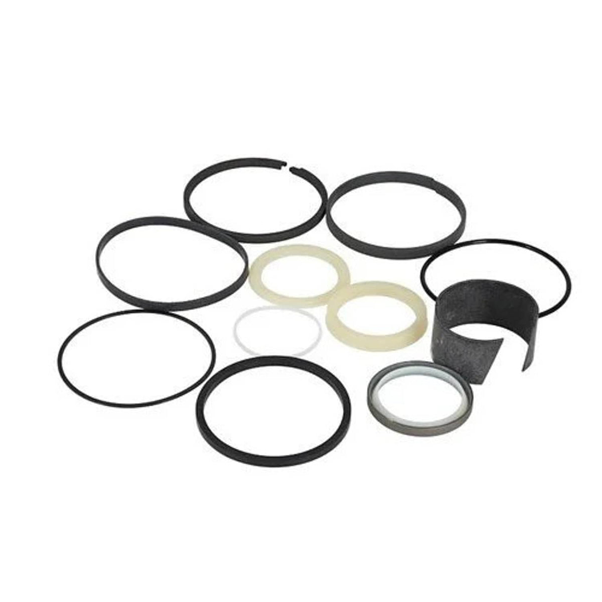 Bethesda Industrial Hydraulic Seal Kit - Dipper Cylinder fits Case 580L 580M 580L 580M 234844A1