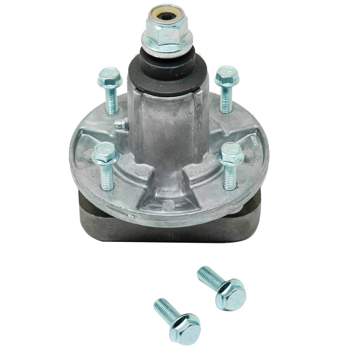 Bethesda Industrial Deck Blade Spindle Fits John Deere GY20050 GY20785 L100 L110 L120 L130 GX20250