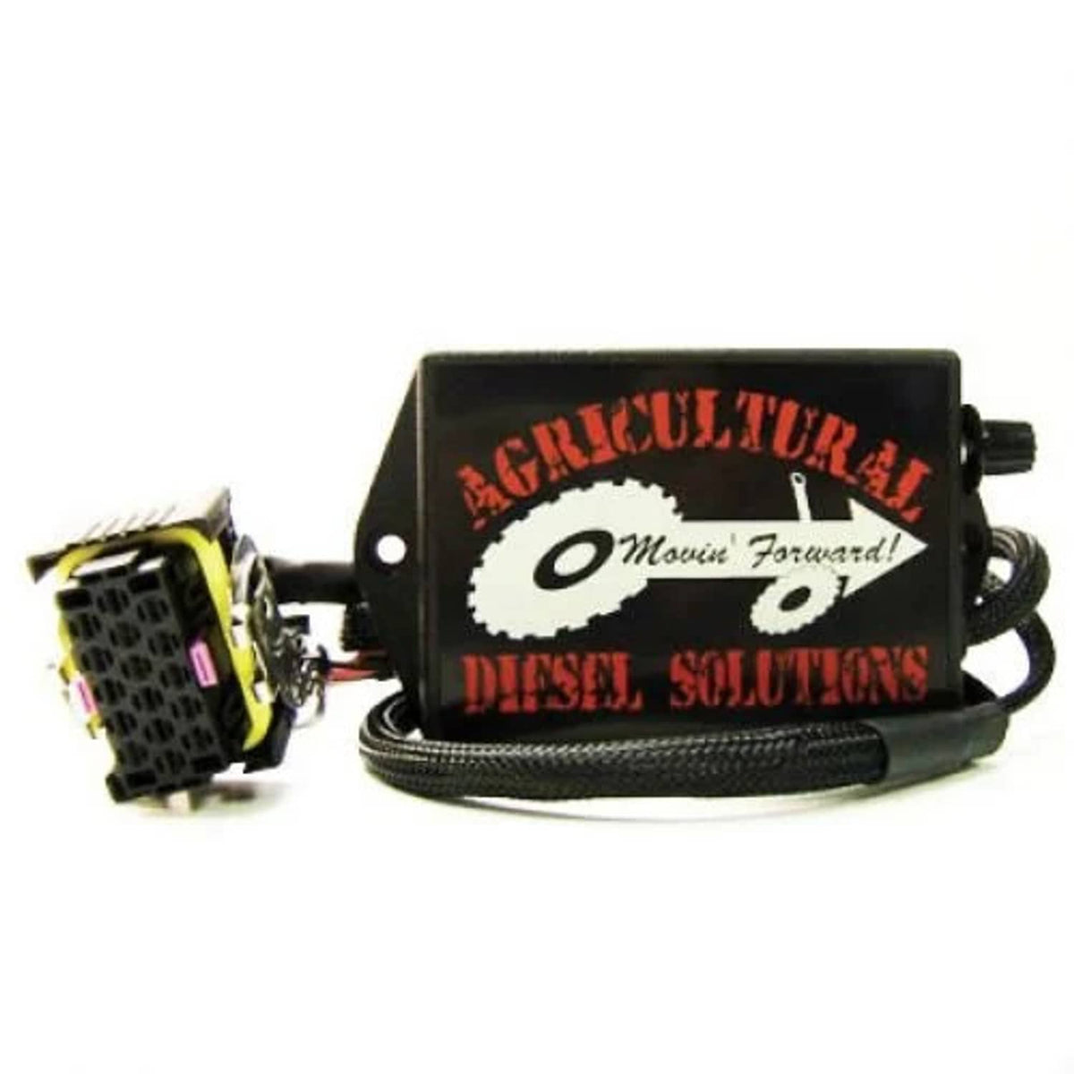 Bethesda Industrial Iveco Engine Performance Control Module - Driver Injector fits New Holland