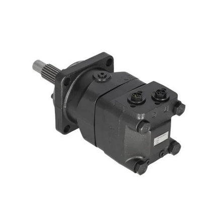 Bethesda Industrial Hydraulic Motor fits Case 1838 1840 230459A1 141387A2