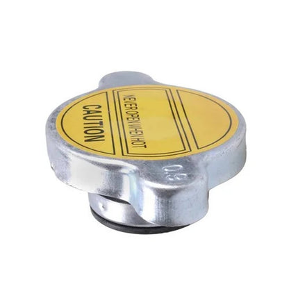 Bethesda Industrial Radiator Cap fits Bobcat S150 S160 S175 S185 773 6672491