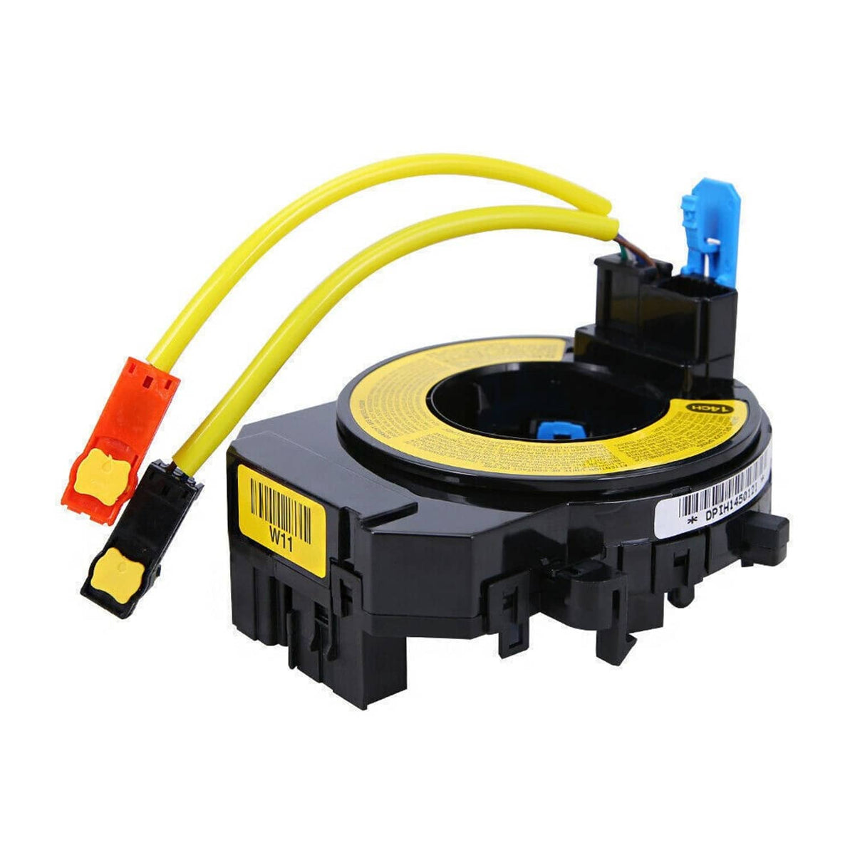 Bethesda Industrial New Clock Spring Spiral Cable For Kia Sorento 2011-2015 OEM 93490-2P400
