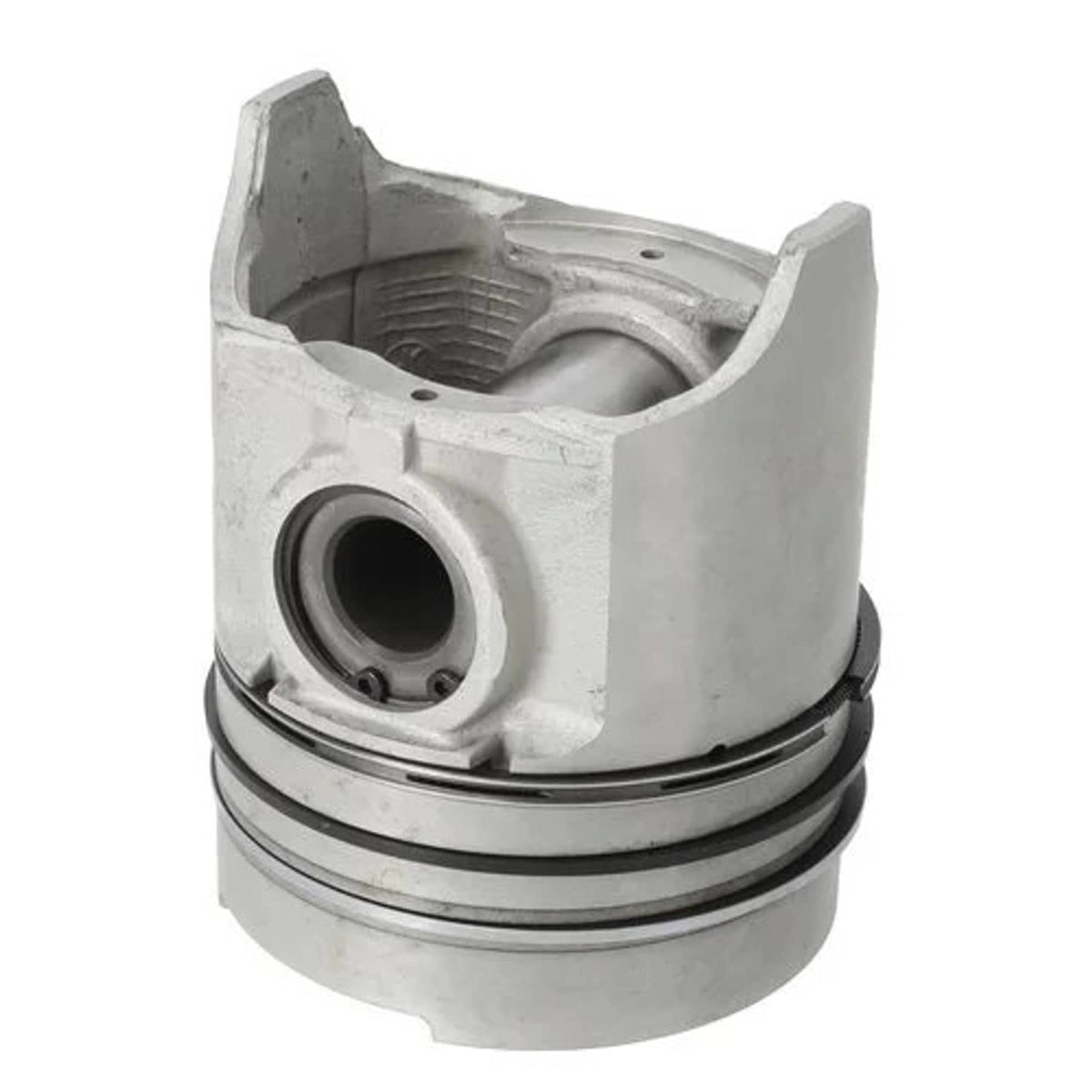 Bethesda Industrial Piston with Rings fits Ford 2600 3600 2000 3000 D8NN6110BA D8NN6110DA