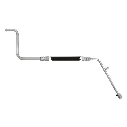 Bethesda Industrial Suction Hose fits John Deere AL158321