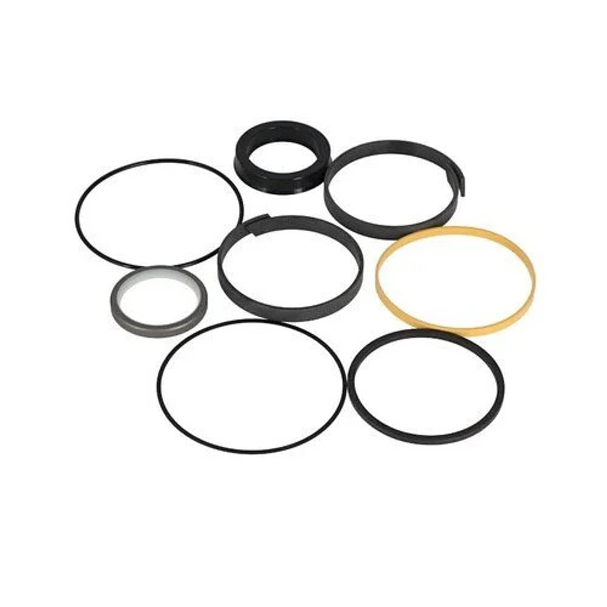 Bethesda Industrial Hydraulic Seal Kit - Boom Lift Cylinder fits International TD15B 679325C91