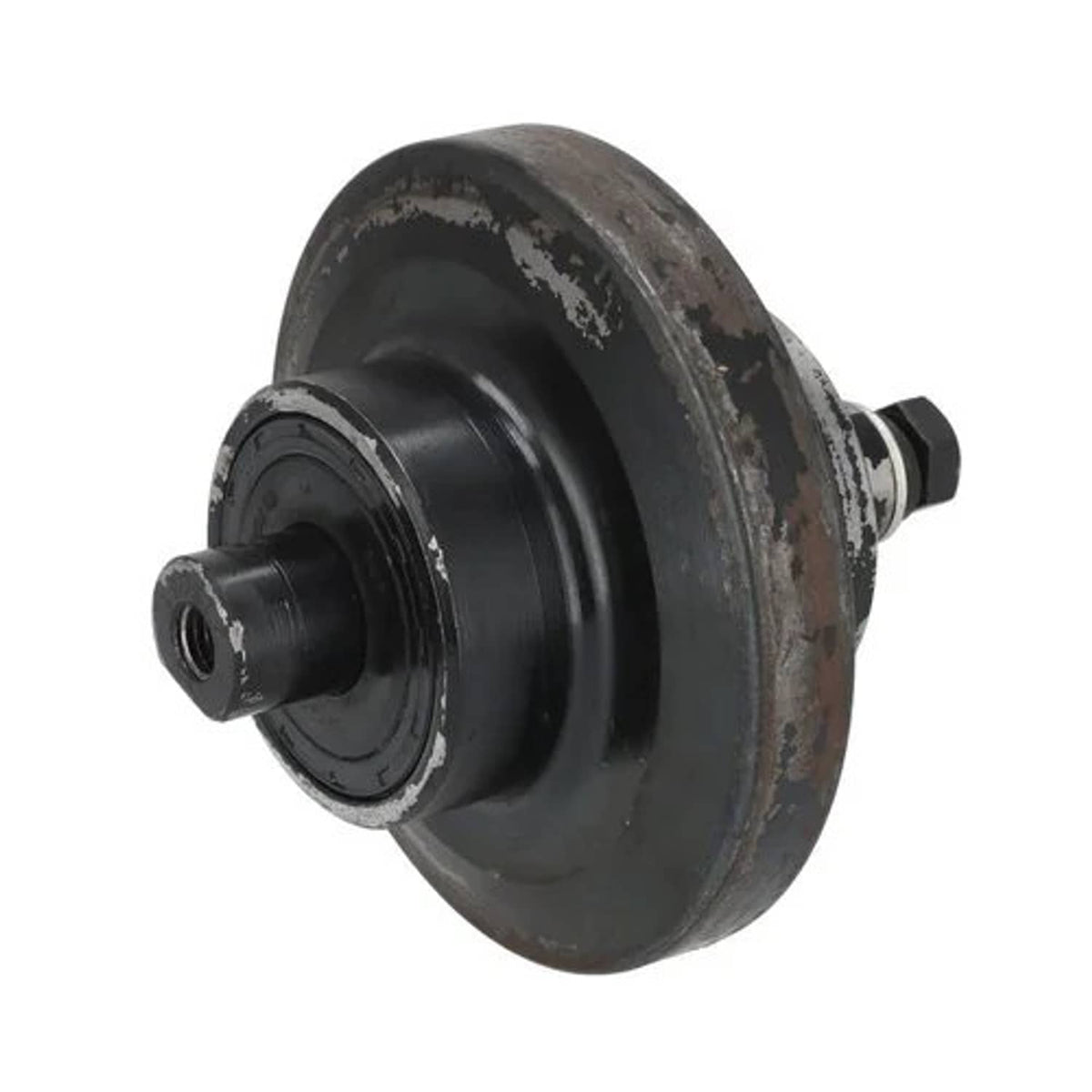 Bethesda Industrial Bottom Roller fits Takeuchi TB007 TB120