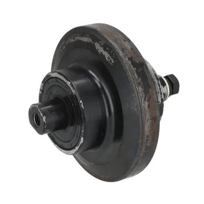 Bethesda Industrial Bottom Roller fits Takeuchi TB007 TB120