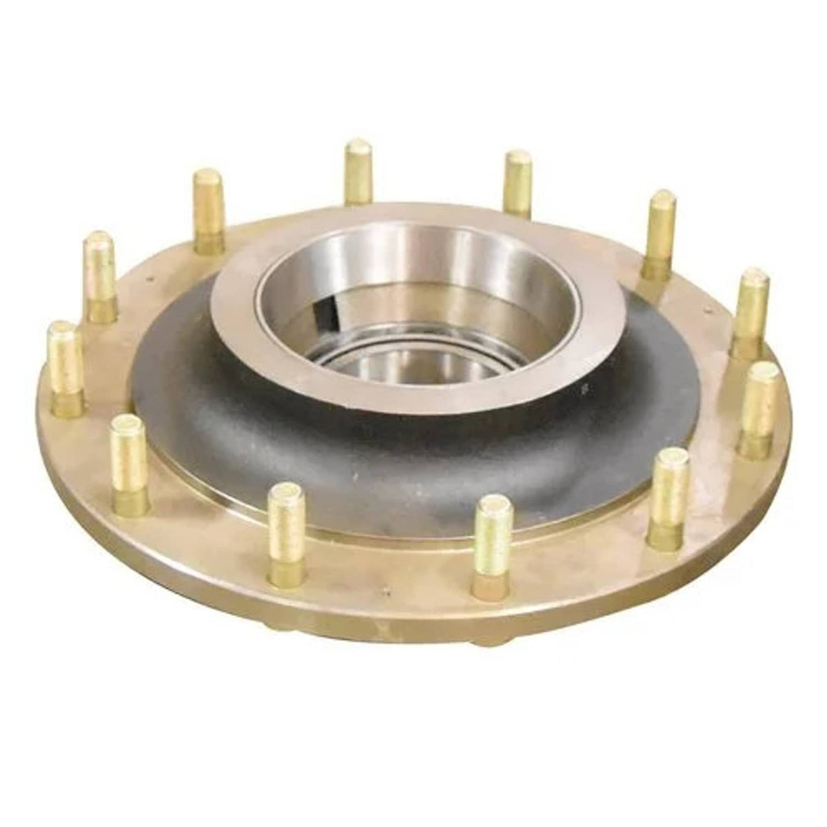 Bethesda Industrial Dana / Spicer® MFWD Wheel Hub fits New Holland T8020 T8040 295168A1