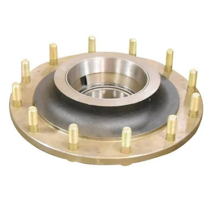 Bethesda Industrial Dana / Spicer® MFWD Wheel Hub fits New Holland T8020 T8040 295168A1