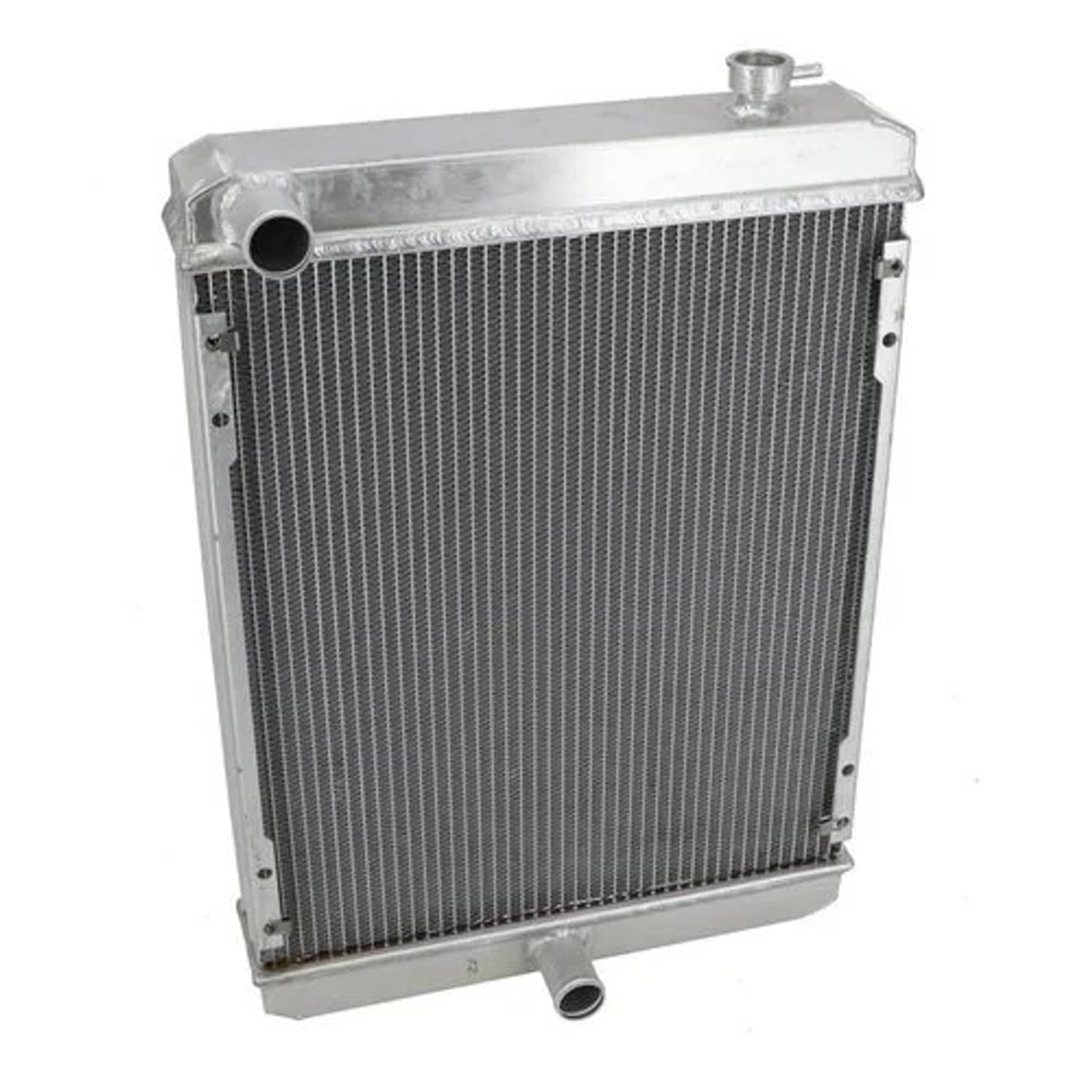 Bethesda Industrial Radiator - Aluminum Core fits Bobcat 430 430 D 435 6679831