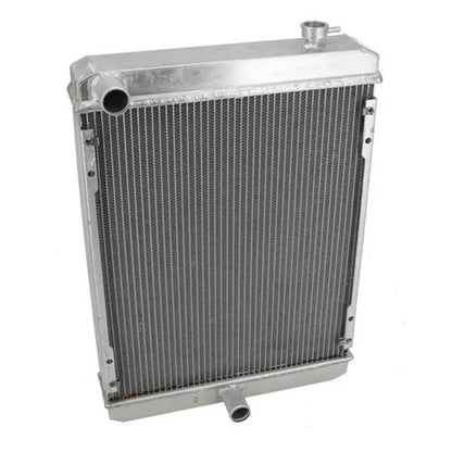 Bethesda Industrial Radiator - Aluminum Core fits Bobcat 430 430 D 435 6679831