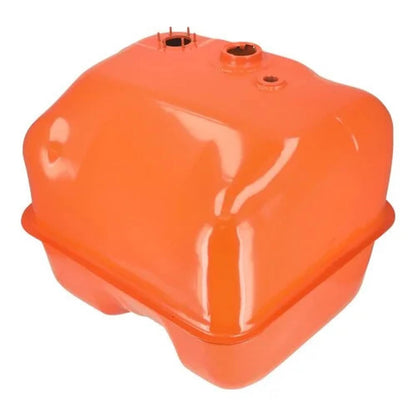 Bethesda Industrial Fuel Tank - Without Fuel Cap fits Allis Chalmers 72089848 fits White 676893AS