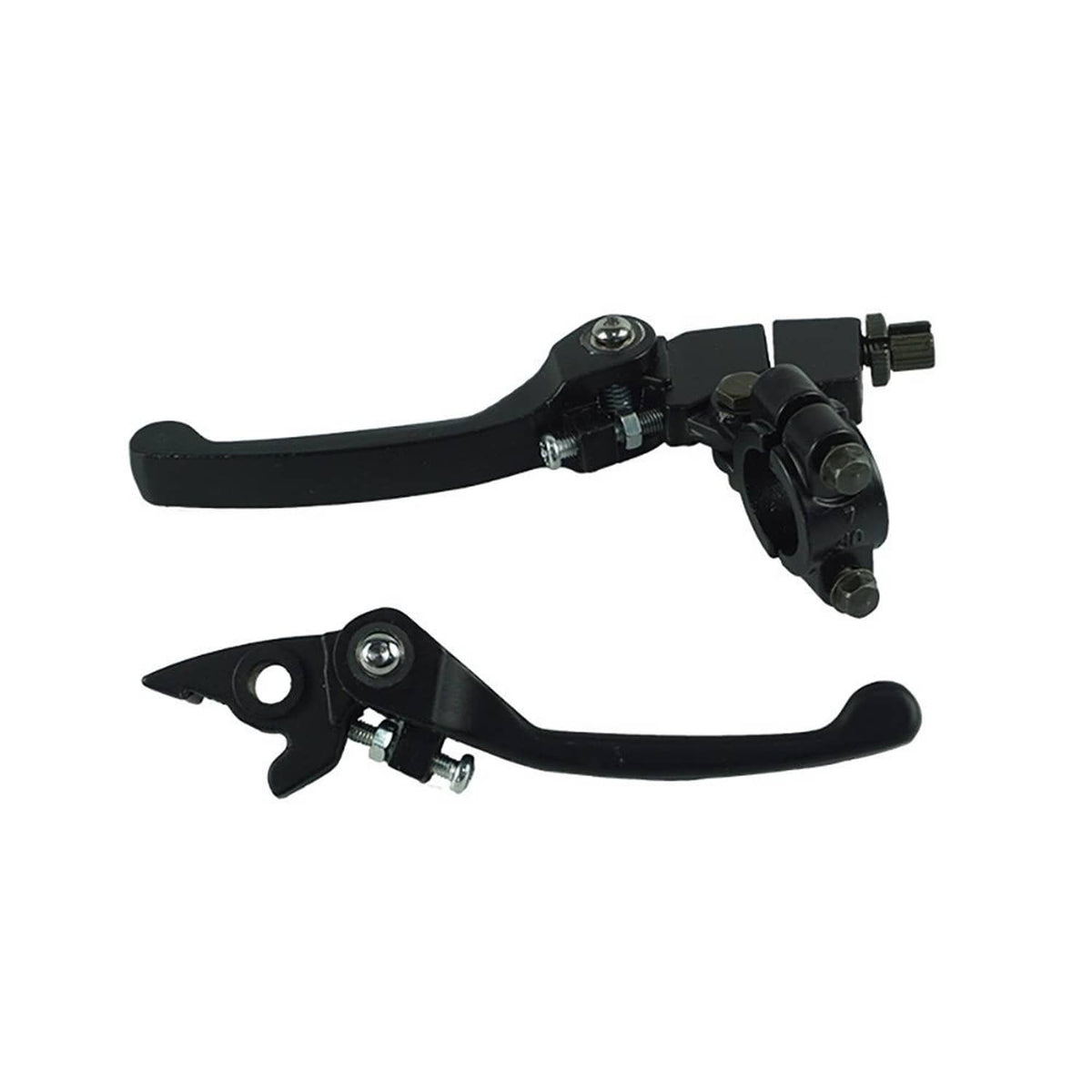 Bethesda Industrial Pit dirt bike Folding Clutch Brake Lever Handle 90cc 110cc 125cc 150cc 160cc