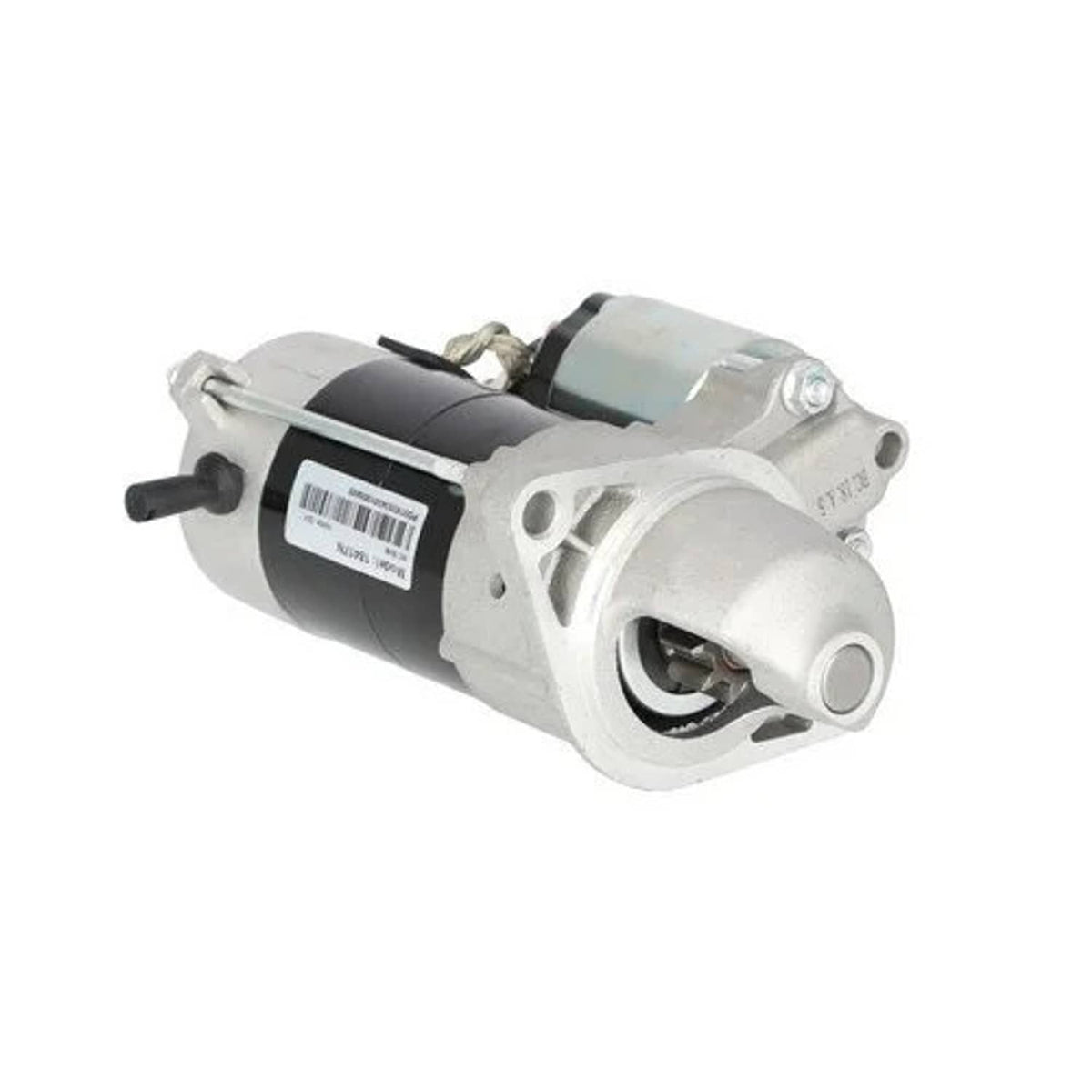 Bethesda Industrial Starter - Denso Style PLGR (18417) fits Kubota BX1500 F2560 1G023-63010