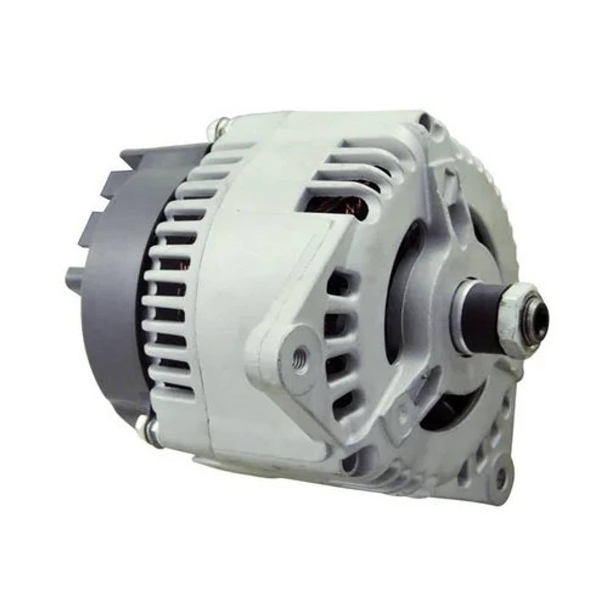 Bethesda Industrial Alternator - Marelli (12727 12739) fits Caterpillar 420D 420D 225-3144