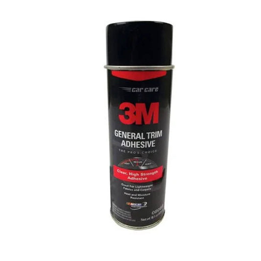 Bethesda Industrial 3M Cab Foam Upholstery Adhesive Spray