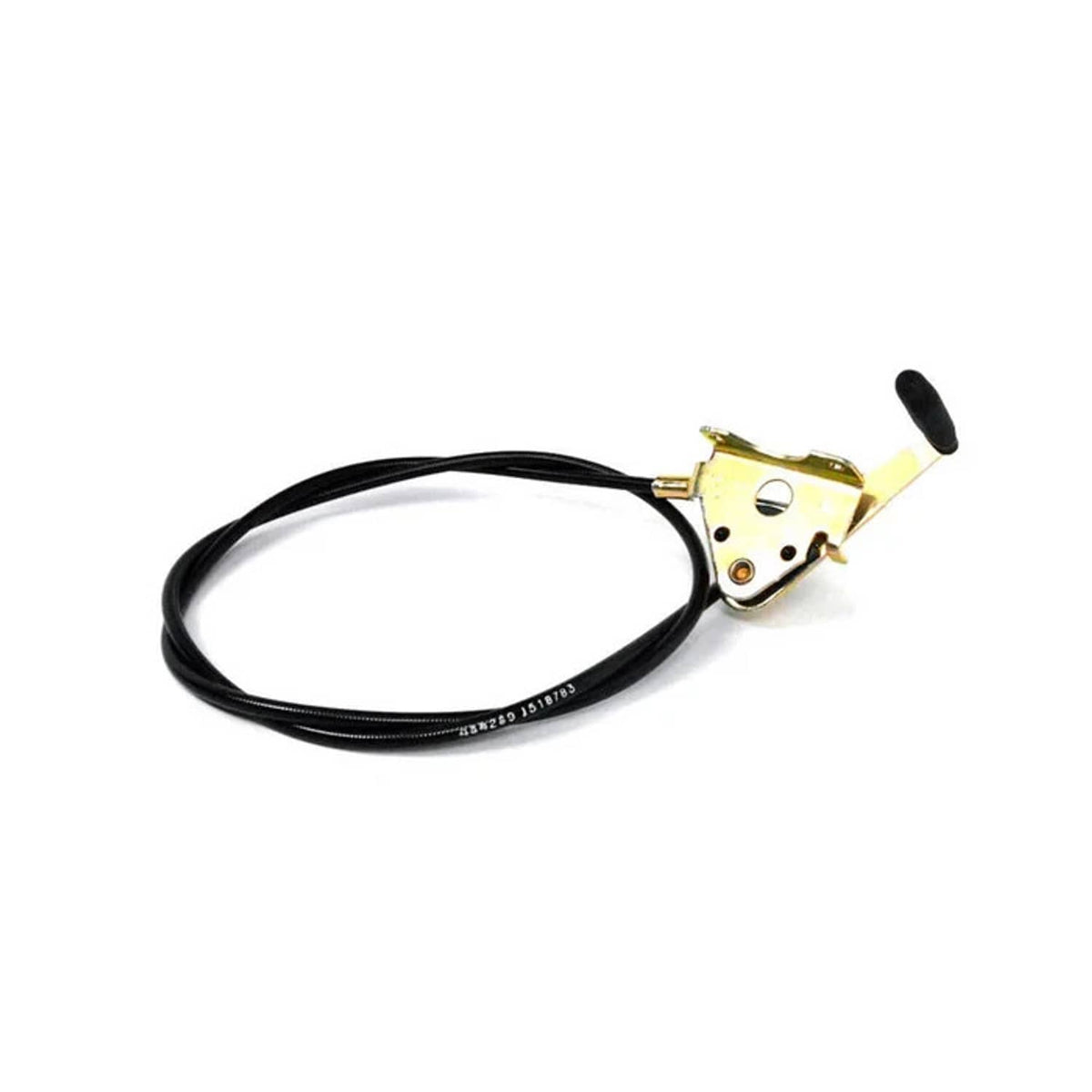Bethesda Industrial Scag OEM 484289 Control Cable