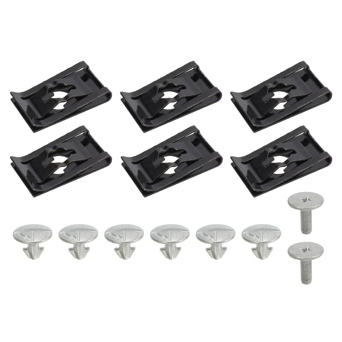 Bethesda Industrial Engine Splash Guard Under Car Shield Cover Board Fit For Honda Civic 2016-2021