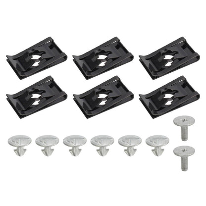 Bethesda Industrial Engine Splash Guard Under Car Shield Cover Board Fit For Honda Civic 2016-2021