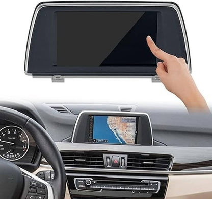 Bethesda Industrial 6.5" Information GPS Dash Display Screen For 2016-2018 BMW X1 X2 F48 932212