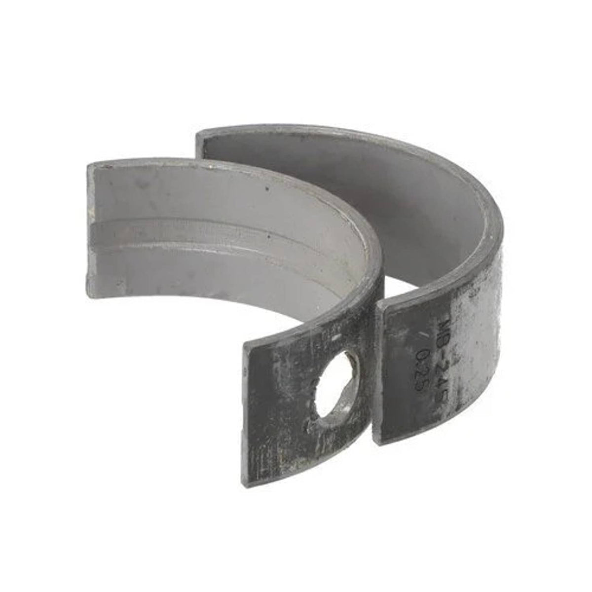 Bethesda Industrial Main Bearings - .25 Oversize - Journal fits Yanmar YM1601 YM1610 121450-02380