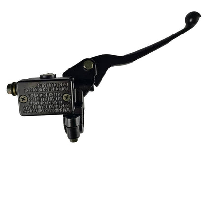 Bethesda Industrial Front Brake Master Cylinder Lever Brake GY6 50cc 150cc Scooter Scooters Mopeds